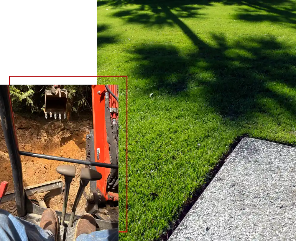 We Refresh, Restore & Protect Your Property​